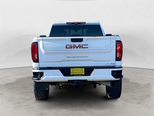 2023 GMC Sierra 3500 Base