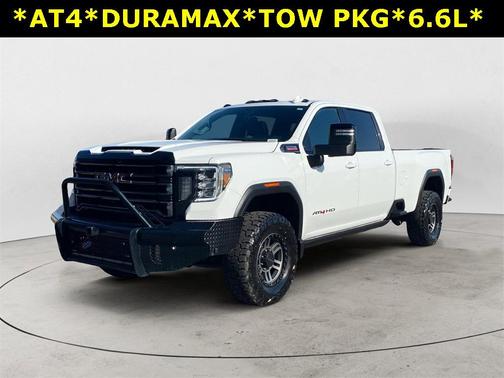 2023 GMC Sierra 3500 Base