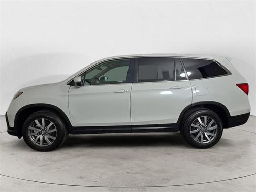 2021 Honda Pilot AWD EX-L