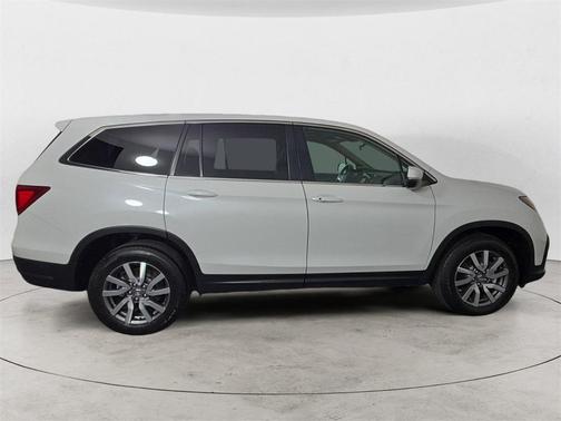2021 Honda Pilot AWD EX-L