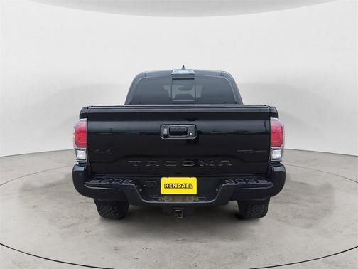 2020 Toyota Tacoma TRD Pro