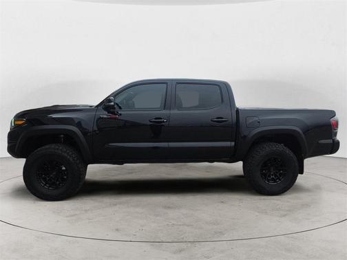 2020 Toyota Tacoma TRD Pro
