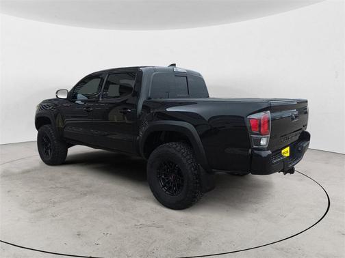 2020 Toyota Tacoma TRD Pro
