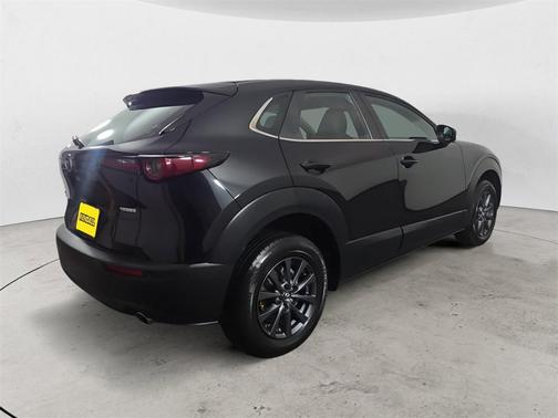 2023 Mazda CX-30 2.5 S