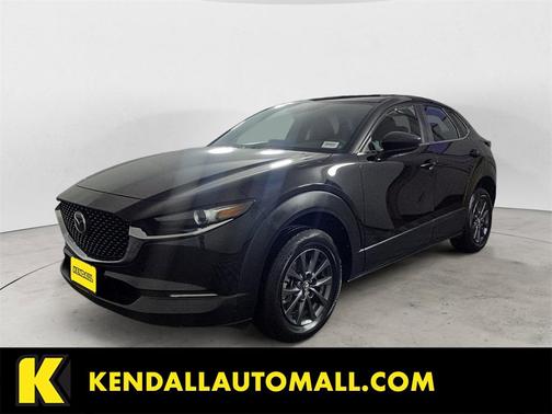 2023 Mazda CX-30 2.5 S