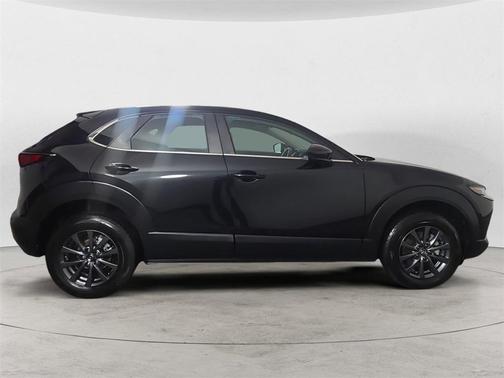 2023 Mazda CX-30 2.5 S