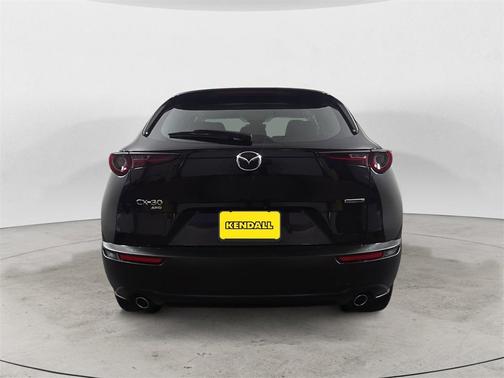 2023 Mazda CX-30 2.5 S
