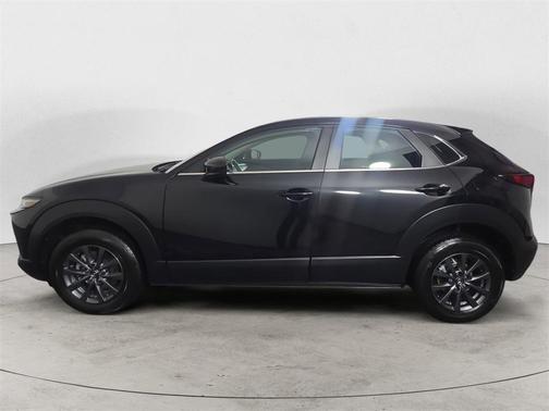 2023 Mazda CX-30 2.5 S