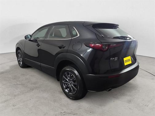 2023 Mazda CX-30 2.5 S