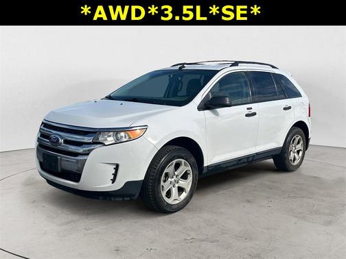 2014 Ford Edge SE