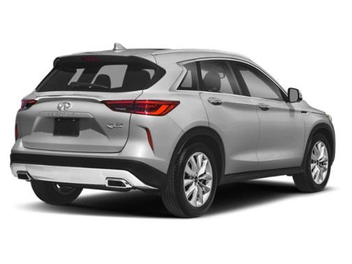 2020 INFINITI QX50 LUXE AWD