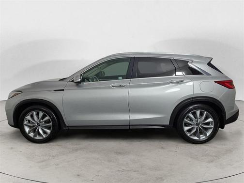 2020 INFINITI QX50 LUXE AWD