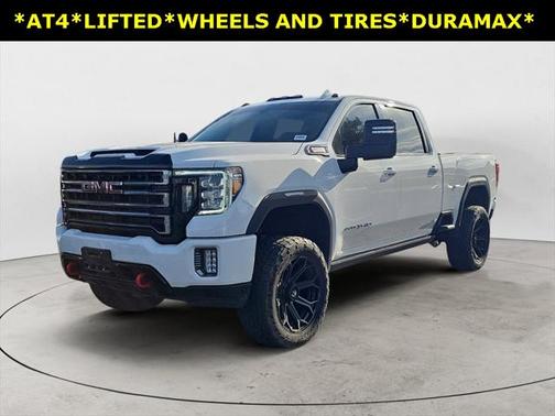 2022 GMC Sierra 3500 Base