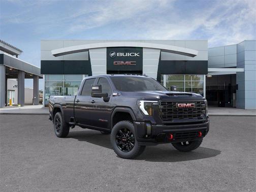 2026 GMC Sierra 3500 Base