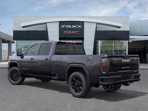 2026 GMC Sierra 3500 Base