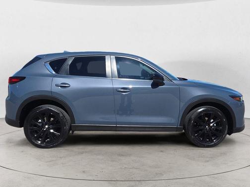 2022 Mazda CX-5 2.5 S Carbon Edition