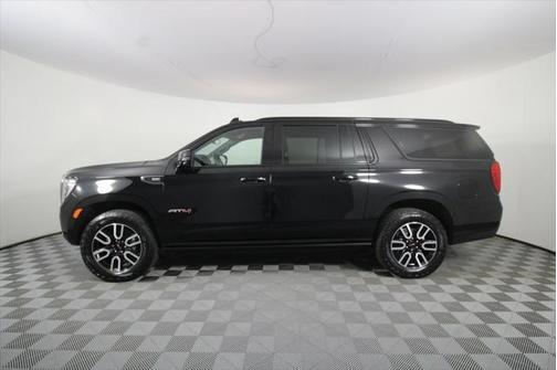 2024 GMC Yukon XL 4WD AT4
