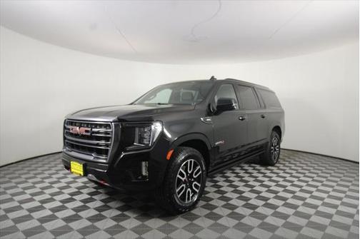2024 GMC Yukon XL 4WD AT4