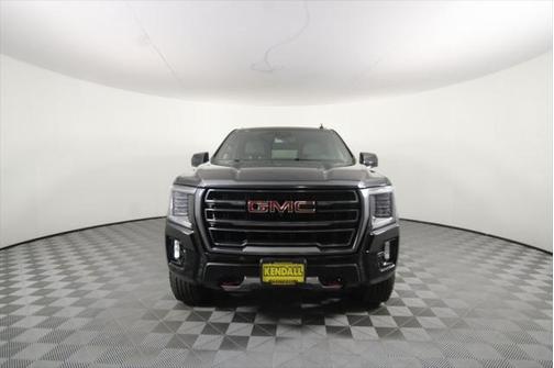 2024 GMC Yukon XL 4WD AT4