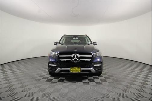 2020 Mercedes-Benz GLE 450 AWD 4MATIC
