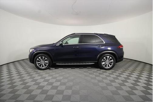 2020 Mercedes-Benz GLE 450 AWD 4MATIC