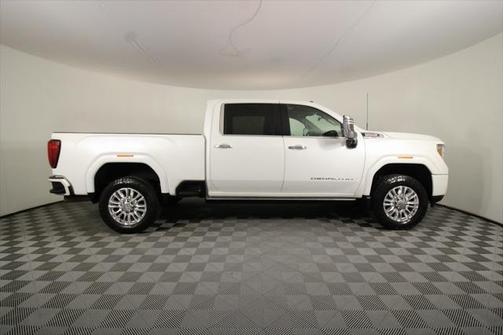 2021 GMC Sierra 2500 Denali