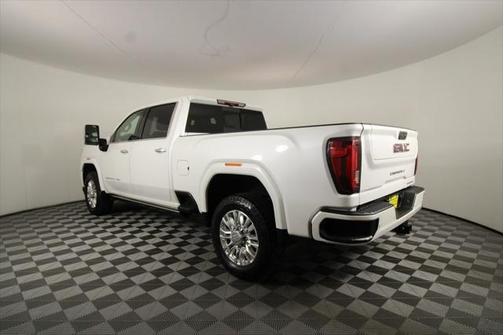 2021 GMC Sierra 2500 Denali