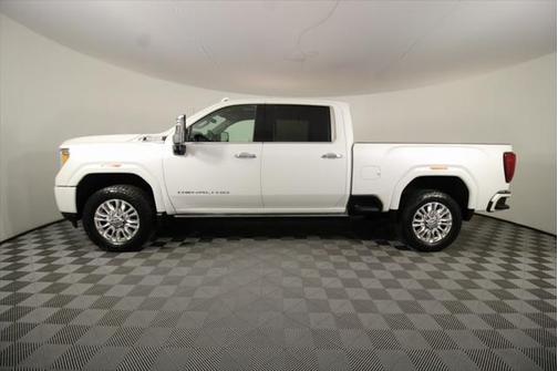 2021 GMC Sierra 2500 Denali