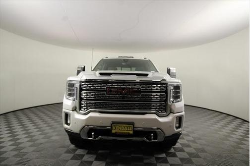 2021 GMC Sierra 2500 Denali