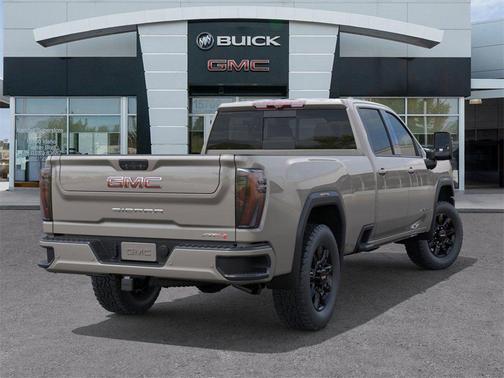 2026 GMC Sierra 3500 Base