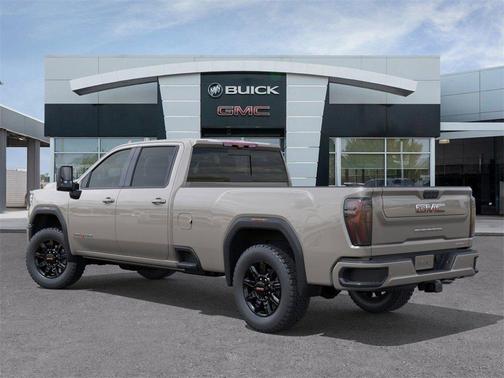 2026 GMC Sierra 3500 Base
