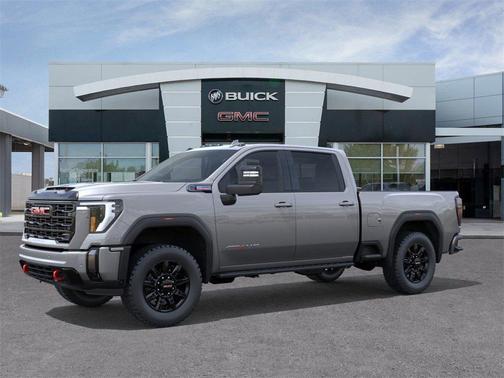 2026 GMC Sierra 3500 Base