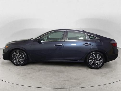 2020 Honda Insight Touring
