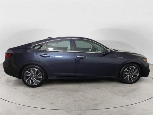 2020 Honda Insight Touring