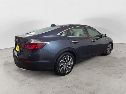 2020 Honda Insight Touring