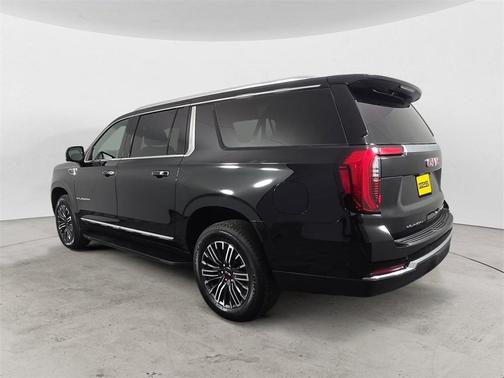 2025 GMC Yukon XL 4WD Elevation