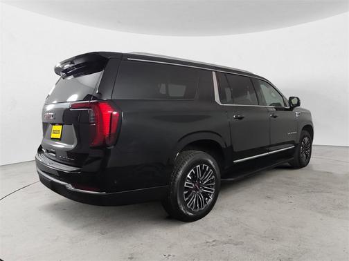 2025 GMC Yukon XL 4WD Elevation