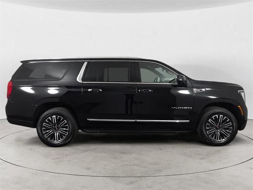 2025 GMC Yukon XL 4WD Elevation
