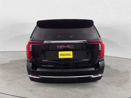 2025 GMC Yukon XL 4WD Elevation