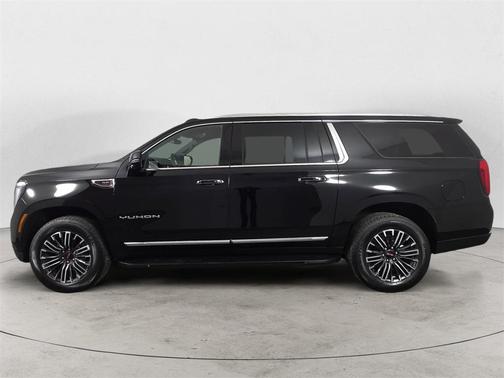 2025 GMC Yukon XL 4WD Elevation
