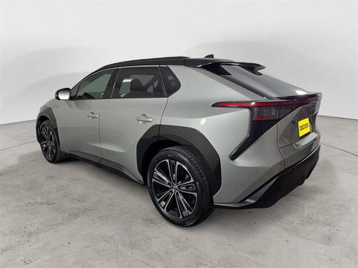 2023 Toyota bZ4X Limited