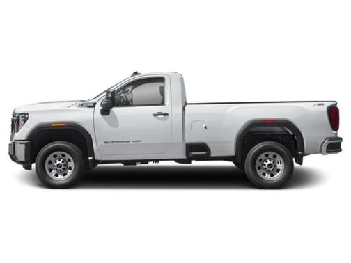 2026 GMC Sierra 3500 Base