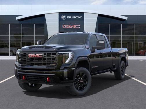 2025 GMC Sierra 3500 Base