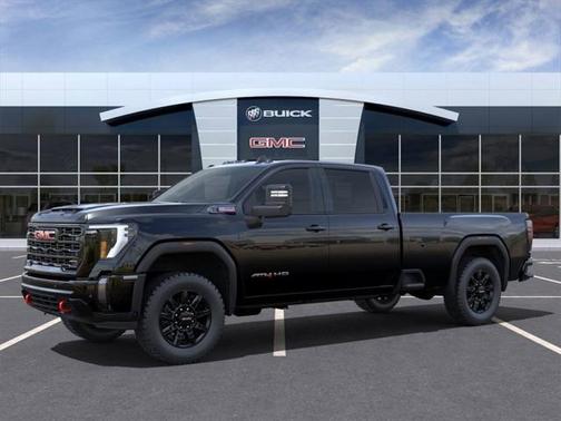 2025 GMC Sierra 3500 Base