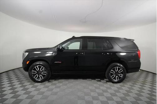 2022 GMC Yukon 4WD AT4