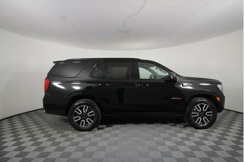 2022 GMC Yukon 4WD AT4