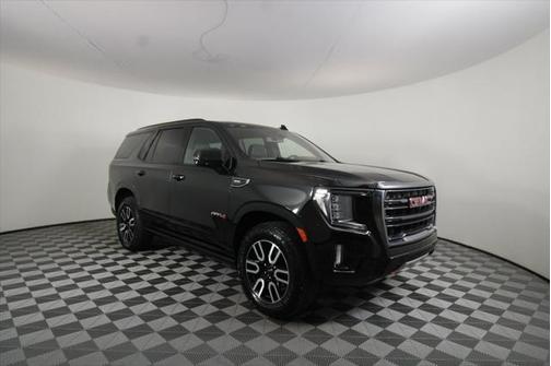 2022 GMC Yukon 4WD AT4