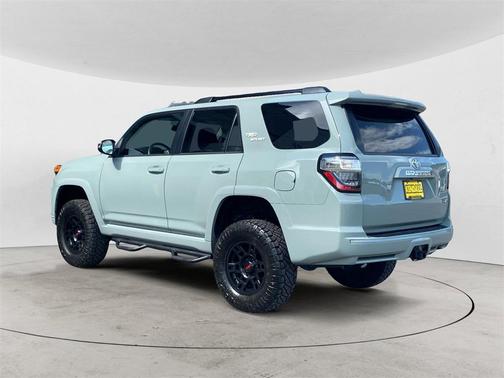2023 Toyota 4Runner TRD Sport