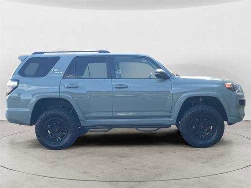 2023 Toyota 4Runner TRD Sport