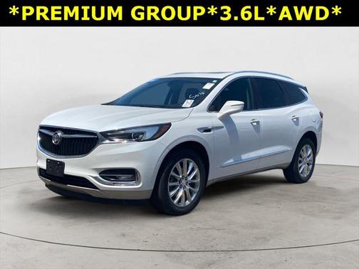 2021 Buick Enclave AWD Premium